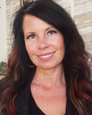 Nadina Dodd profile image